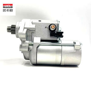 Arrancador de coche de alta calidad para TOYOTA Land Cruiser LEXUS <span class=keywords><strong>LX</strong></span>/<span class=keywords><strong>GX</strong></span> <span class=keywords><strong>470</strong></span> 4,7 2UZ 2810050040 2810050090 2810050091 - Product Image 2