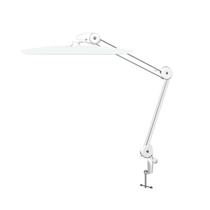 Lampe à LED pliable pour ongles 6500K, en plastique, pour salon, séchoir à ongles universel à économie d'énergie - Product Image 1
