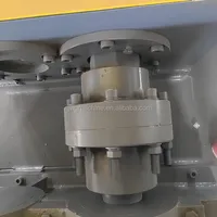 Équipement prix élevé recyclage ferraille pneus usagés haute qualité mobile déchiqueteuse métal laiton petit pneu déchiqueteuse HD