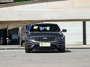 Geely Xingyue L PHEV 2024 Usato: Prezzo Cina, Nuovo Modello Ibrido Plug-in EV, Preventivo e Valutazione del Valore - Product Image 5