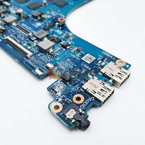 มาเธอร์บอร์ดแล็ปท็อป6050A3249301สำหรับ <span class=keywords><strong>ASUS</strong></span> ROG Strix G513I G15เมนบอร์ด G513IE G513IC R7 R5 R9การทดสอบ CPU โอเคการจัดส่งที่รวดเร็ว - Product Image 5