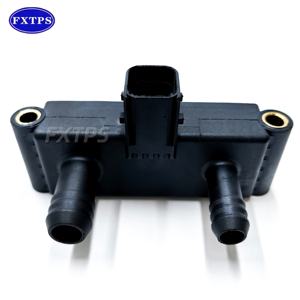 Accessoires de <span class=keywords><strong>camion</strong></span> 51274210331 51274210319 capteur de pression différentielle d'échappement DIN47051 convient à l'homme <span class=keywords><strong>TGS</strong></span> TCX - Product Image 2