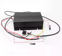 Ensemble de contrôleur pour transpalette électrique GLAD, pièces de chariot élévateur CBD15 HELI HANGCHA XILIN NOBLELIFT, alimentation hydraulique, garantie 1 an