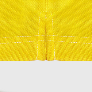 Camisa Polo para Mujer con Bloques de Color, Manga Corta, Cuello, Uniforme de Trabajo, Logotipo Personalizado - Product Image 5