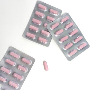 Venta al por mayor de fábrica Ginseng malayo y Epimedium 0 # Cápsulas Adulto Aplicable Prolongar Libido Moments - Product Image 2