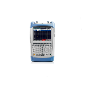 เครื่องมือวิเคราะห์แบบใช้มือถือ FSH8ของ R & S - Product Image 1