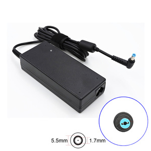19V 4.74A 90w 5.5*1.7mm Laptop Ac Adapter Power Charger <b>Replacement</b> N16Q1 TMP249 MS2360 D725 S3 for Ac - Product Image 5