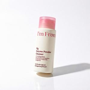 I'm From ผงเอนไซม์ล้างหน้า 50 กรัม สูตร K-Beauty สำหรับทุกสภาพผิว - Product Image 1
