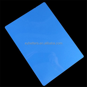 A4 Màu Xanh Cơ Sở PET Phun Y Tế X-Ray Phim - Product Image 5