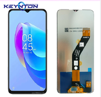 Pantalla LCD de Repuesto para Tecno LC8 Camon 12Pro CC9 LC7 KD6, Pantalla Táctil para Tecno Spark 2 Ka7 Spark 3 Kb7