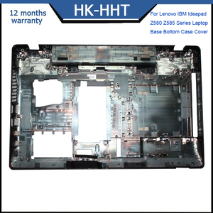 Máy tính xách tay vỏ mới máy tính xách tay cơ sở dưới bìa cho <span class=keywords><strong>Lenovo</strong></span> IBM <span class=keywords><strong>IdeaPad</strong></span> Z580 Z585 loạt - Product Image 2