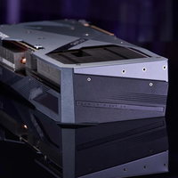Kartu Grafis RTX 4090 24GB Bekas dalam Kondisi Sangat Baik; Cocok untuk Gaming dan Pengeditan Video.