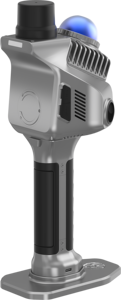 LiDAR 3D S20 con Sensor de Mayor Tamaño, Nubes de Puntos Mecánicas, SLAM, Soporte OEM Personalizado, LiDAR Personalizable OEM - Product Image 4