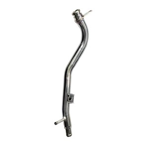 Manguera de Refrigerante 2232312910Z0 para Motor Renault, Pieza de Repuesto, Material de Hierro - Product Image 4