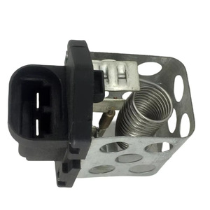 Résistance du moteur de soufflerie Renault Nissan 7701042681 RZ-18000 pour système de climatisation, pièce de rechange - Product Image 3