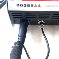 Machine à induction Power King Box Machine de débosselage étirée bonne pour panneau en aluminium et panneau en acier