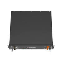 Desain Baru Jakiper Narada Baterai Lithium 100ah Pengendali Curtis 48V dengan Kualitas Tinggi