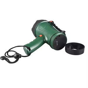 Linterna <span class=keywords><strong>de</strong></span> <span class=keywords><strong>Buceo</strong></span> Portátil DREAMS'LIGHT IP68 Resistente al Agua, 1200 Lúmenes, Recargable, Luz Diurna <span class=keywords><strong>de</strong></span> 6000K, Banco <span class=keywords><strong>de</strong></span> Energía <span class=keywords><strong>de</strong></span> 15W LED - Product Image 2