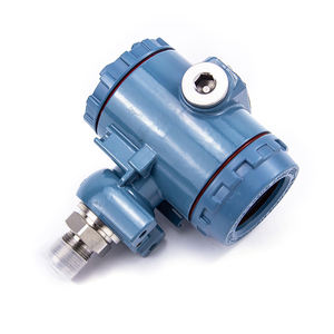 Explosieveilige Industriële Digitale Drukzender Waterolie Luchtdruksensor 4-20ma Drukzender Prijs - Product Image 6