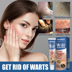 West Month OEM Warts <strong>Remover</strong> Ointment Skin Tags Gel Point Beauty <strong>Mole</strong> <strong>Removal</strong> <strong>Cream</strong> - Product Image 4
