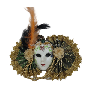 <span class=keywords><strong>Venise</strong></span> Voyage Souvenir Fête <span class=keywords><strong>Masque</strong></span> Designer Rouge <span class=keywords><strong>Bleu</strong></span> Réfrigérateur Aimants Cadeaux Magasin Mur Décoratif En Céramique Mini <span class=keywords><strong>Masque</strong></span> Magnétique - Product Image 6