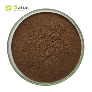 SALUS Hot Sale OEM Private Label Instant Coffee