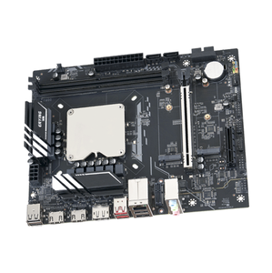 ERYING Nuevo para Intel I9 12900HK 14C20T DDR5 RAM NVME M.2 Ranura Lga 1151 <span class=keywords><strong>CPU</strong></span> DIY Kit para juegos de computadora de escritorio - Product Image 1