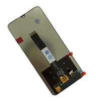 6.53 ''Écran Global Version Téléphone Portable Écran Tactile Lcd Remplacement pour Umidigi Power 5s