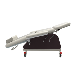 Chaise de thérapie manuelle pour patients sous thérapie, <span class=keywords><strong>fauteuil</strong></span> de phlebotomie pour don de sang, à vendre - Product Image 5