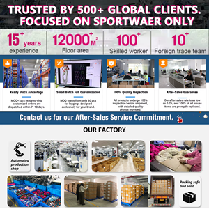 Soutien-gorge de sport sexy dos nu personnalisé HUACHEN pour femme, confortable, col halter, vêtement de sport, avec coussinets amovibles, soutien-gorge de yoga pour femme - Product Image 6