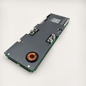 JKBMS V19 Serie <span class=keywords><strong>PB</strong></span> 8S-16S, Equilibrio Activo, Corriente Continua de 1A/2A, 100A 200A, Almacenamiento de Energía Lifepo4/Li-ion/LTO para Inversor BMS - Product Image 5