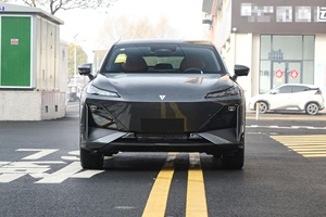 รถยนต์ฉางอัน ดีพาล เอส07 ปี 2026 รถยนต์ไฮบริดไฟฟ้า EREV รุ่นแม็กซ์ รถเอสยูวีขนาดกลาง ระยะทางวิ่งด้วยไฟฟ้าล้วน 520 กม. รุ่นใหม่ - Product Image 3