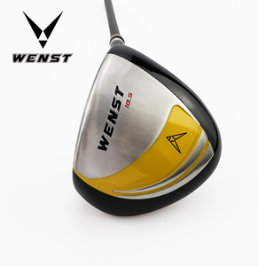El más nuevo diseño de los hombres de la mano derecha usada <span class=keywords><strong>Golf</strong></span> <span class=keywords><strong>Driver</strong></span> Club de aluminio <span class=keywords><strong>Driver</strong></span> con empuñadura de acero y goma para entusiastas del <span class=keywords><strong>golf</strong></span> - Product Image 2