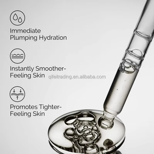 Suero Facial Original de 30 ml con Ácido Hialurónico al 2% + B5 y Ceramida, Hidratación Duradera - Product Image 5