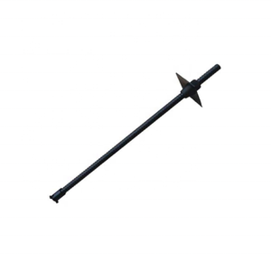 Boulon de roche d'ancre de perçage d'individu pour la stabilisation de soutien de pente - Product Image 6