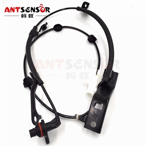 חיישן ABS לחלקי רכב 895420K050 895420K040 עבור טויוטה היילקס VIII פלטפורמה/שלדה - Product Image 2