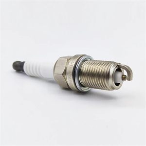 イリジウムスパークプラグ 90919-YZZAC Q20RU11 トヨタ カムリ シビック セリカ BKREY20QC 91266 自動点火交換用 - Product Image 4