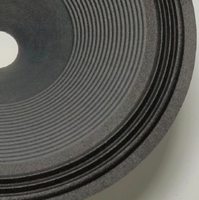 Speaker accessories Paper cone