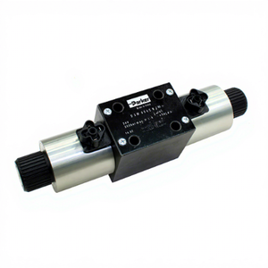 D3W020BNJW  Control Direccional - Serie D3W (AP) - Product Image 1