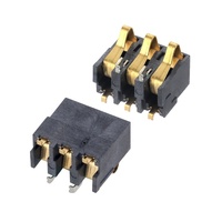 MUP-T311 3Pin Connecteur de batterie 3.1 pitch pour chargeur