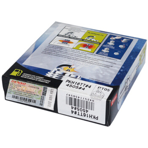 Proveedor Confiable de Bujías NGK 95463 PKER7A8EGS para <span class=keywords><strong>SEAT</strong></span>(E) <span class=keywords><strong>Leon</strong></span> <span class=keywords><strong>FR</strong></span> 2006-, SKODA(SVW) KODIAQ 2017- - Product Image 6