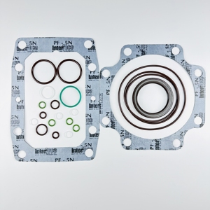 V12-060 V12-080 V12-160 thủy lực con dấu Kit cho Parker máy xúc thủy lực Máy bơm động cơ sửa chữa con dấu Kit - Product Image 6