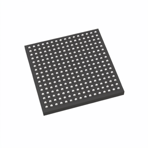 Compre Componentes Electrónicos en Línea EPF10K100EBC356-1N 356 LBGA Canal del Fabricante Integrado - Product Image 1