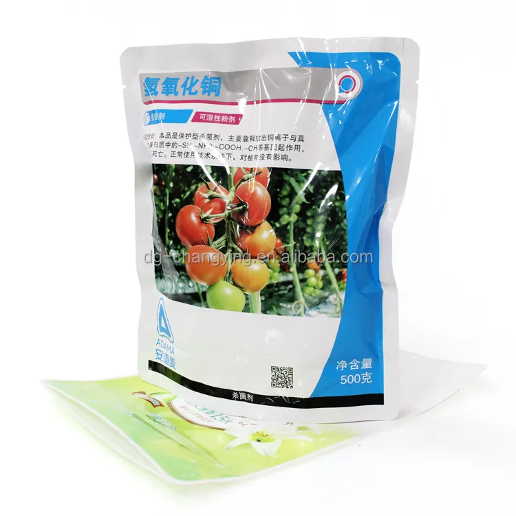 Agriculture Corn Plant Seed Bags 2 kg Bags For Seeds Packaging Bag Price