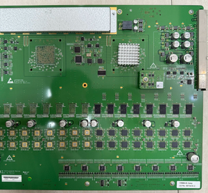 Service de réparation pour système d'échographie Voluson Expert 22 avec trackball couleur 7930001 et moteur DC - Product Image 4