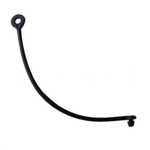 Poignée de bouchon de réservoir de carburant Yilai Auto Parts 1108 E07 en nylon pour Mercedes Benz Viano Vito Van - Product Image 4