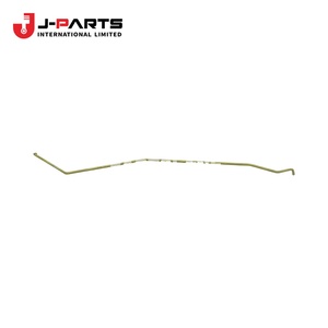 Control Remoto de Bloqueo de Puerta Delantera, Lado Derecho, para Toyota HIACE RZH113 1989-2004 - Product Image 1