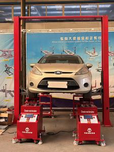 Cheap Head Rotation Auto <strong>Suspension</strong> <strong>Testing</strong> <strong>Machine</strong> <strong>Car</strong> Chassis <strong>Suspension</strong> Abnormal Sound Detection <strong>Car</strong> Shaker <strong>Machine</strong> - Product Image 3