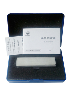 เครื่องทาฟิล์มเปียกแบบสองด้าน รุ่น BGD202 แบบ U  เครื่องทาฟิล์มสองด้าน - Product Image 4