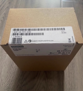 Module d'entrée numérique PLC 6ES73261RF010AB0 SM326 8DI DC24V à sécurité intégrée 6ES7326 1RF00 0AB0 6ES7326 1RF01 0AB0 OABO - Product Image 3